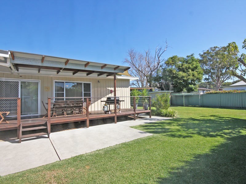 28 Rigney Street, Shoal Bay NSW 2315