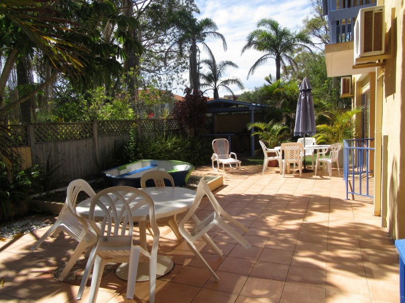 5/2-4 Kurrawa Close, Nelson Bay NSW 2315