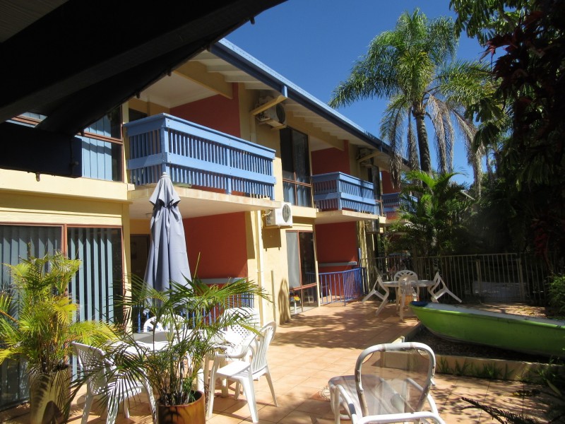 5/2-4 Kurrawa Close, Nelson Bay NSW 2315