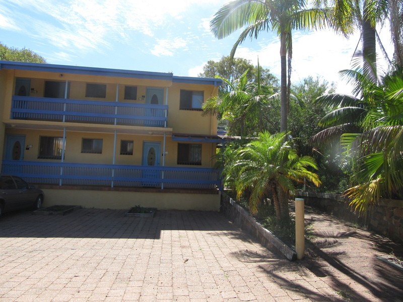 6/2-4 Kurrawa Close, Nelson Bay NSW 2315