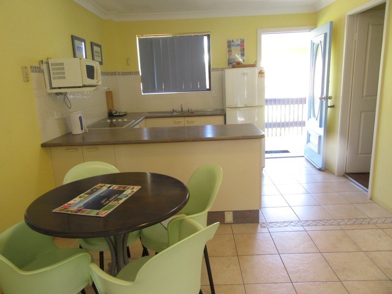 6/2-4 Kurrawa Close, Nelson Bay NSW 2315