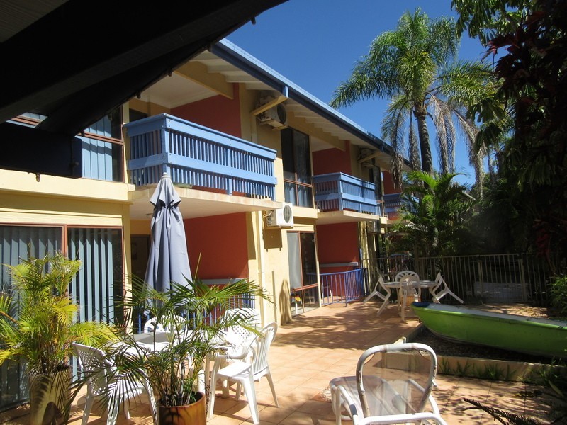 6/2-4 Kurrawa Close, Nelson Bay NSW 2315