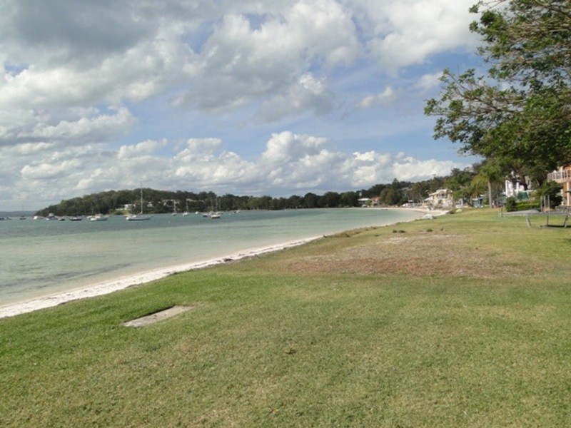 1/203 Foreshore Drive, Salamander Bay NSW 2317