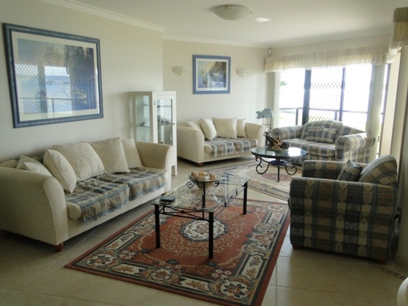 1/203 Foreshore Drive, Salamander Bay NSW 2317