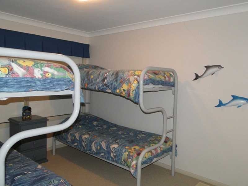 1/203 Foreshore Drive, Salamander Bay NSW 2317