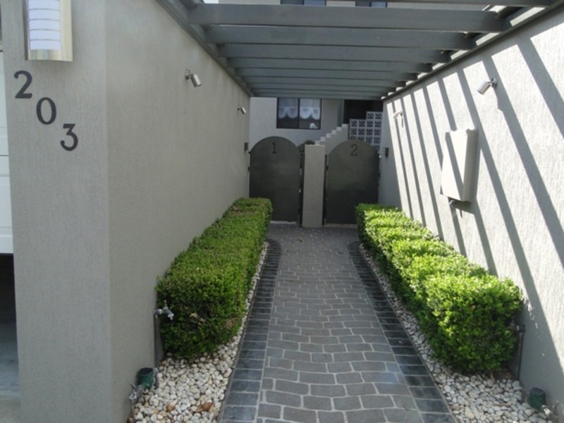 1/203 Foreshore Drive, Salamander Bay NSW 2317