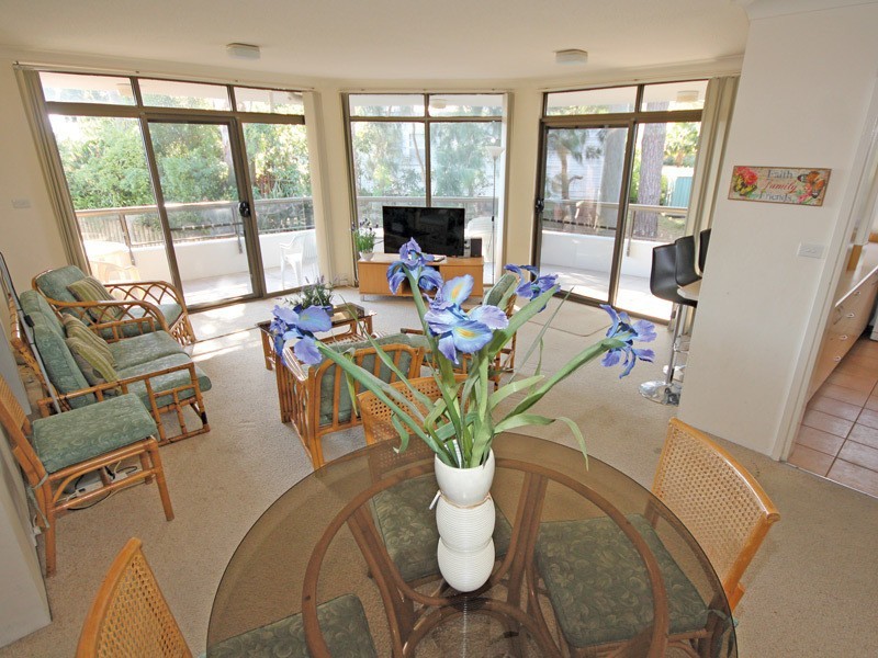 28/9-11 Donald Street, Nelson Bay NSW 2315
