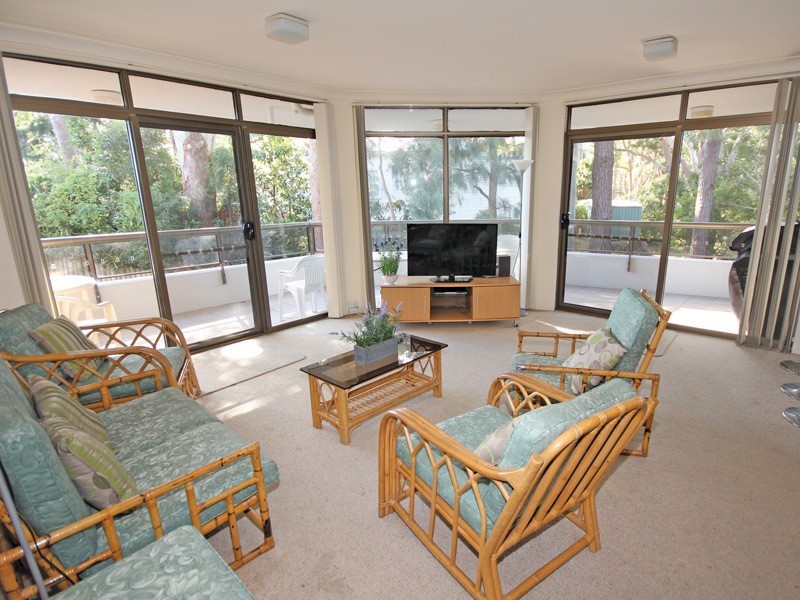 28/9-11 Donald Street, Nelson Bay NSW 2315