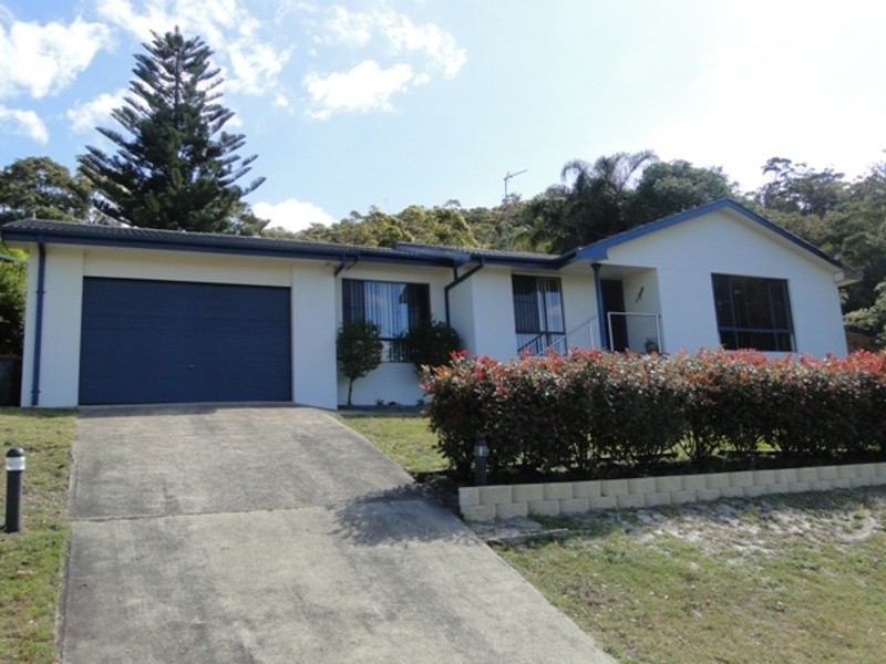 64 Ullora Road, Nelson Bay NSW 2315