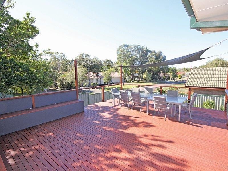 39 Yachtsman Crescent, Salamander Bay NSW 2317