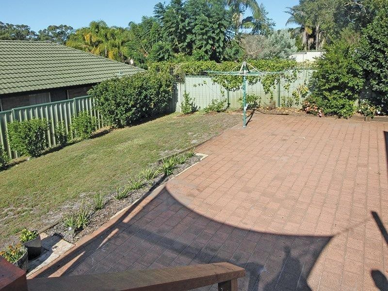 39 Yachtsman Crescent, Salamander Bay NSW 2317