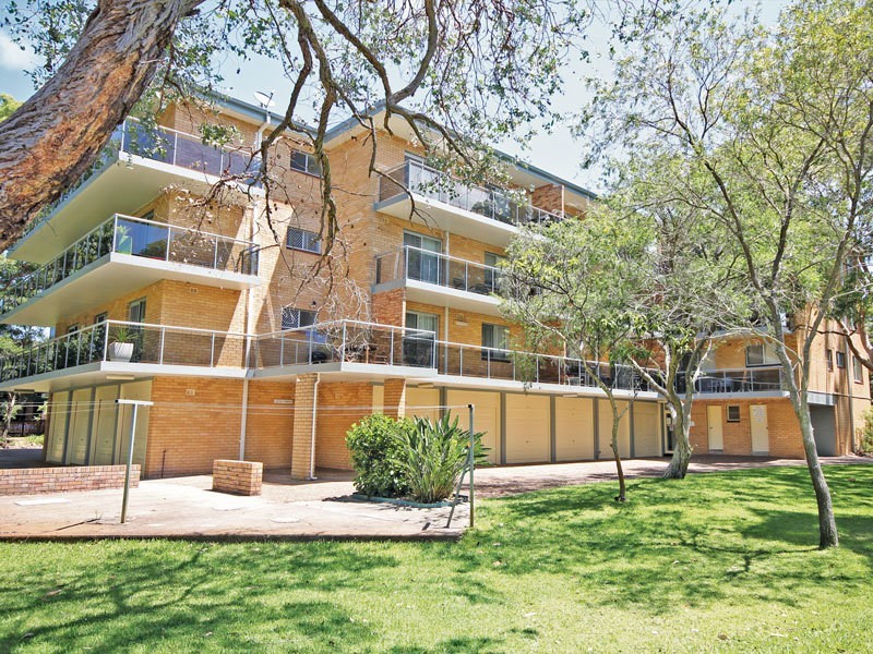 13/11 Catalina Close, Nelson Bay NSW 2315