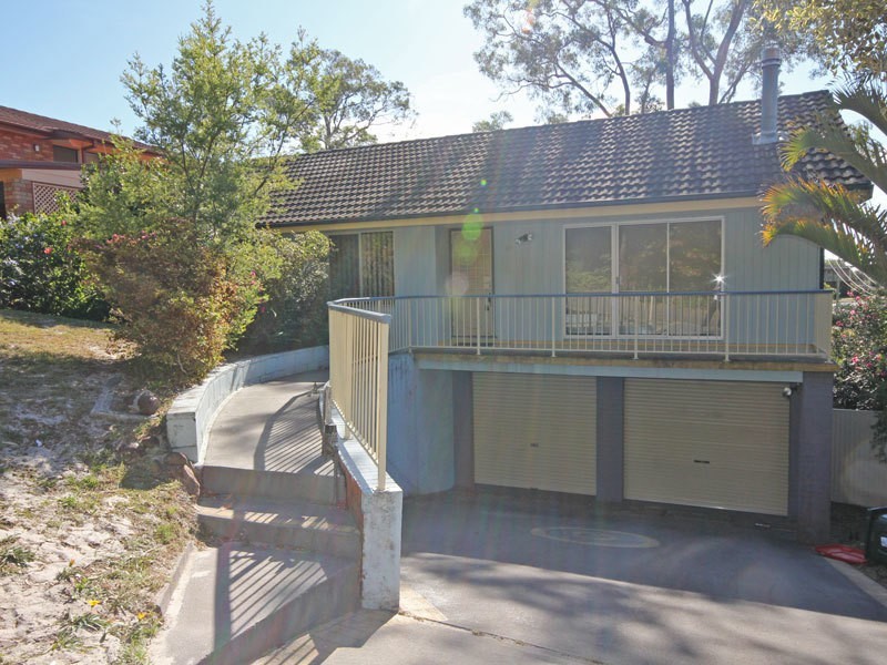 48 Wahgunyah Road, Nelson Bay NSW 2315
