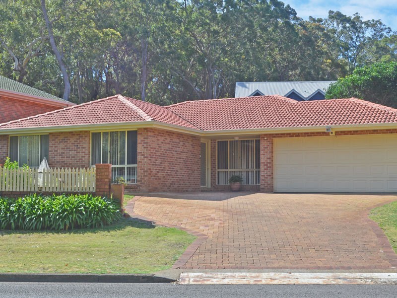 97 Port Stephens Drive, Salamander Bay NSW 2317