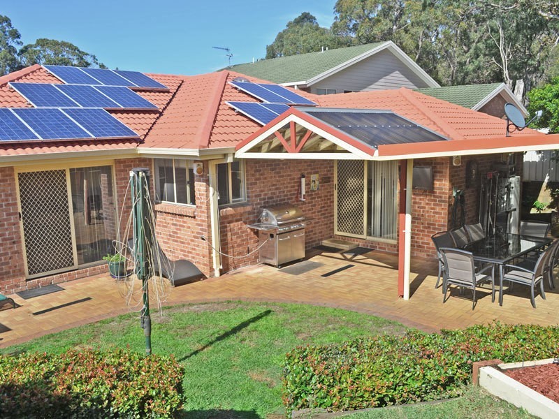 97 Port Stephens Drive, Salamander Bay NSW 2317