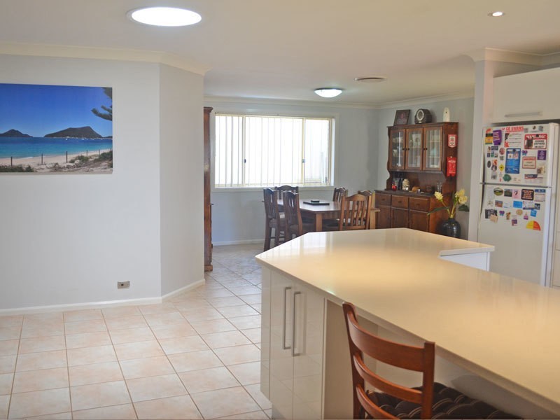 97 Port Stephens Drive, Salamander Bay NSW 2317