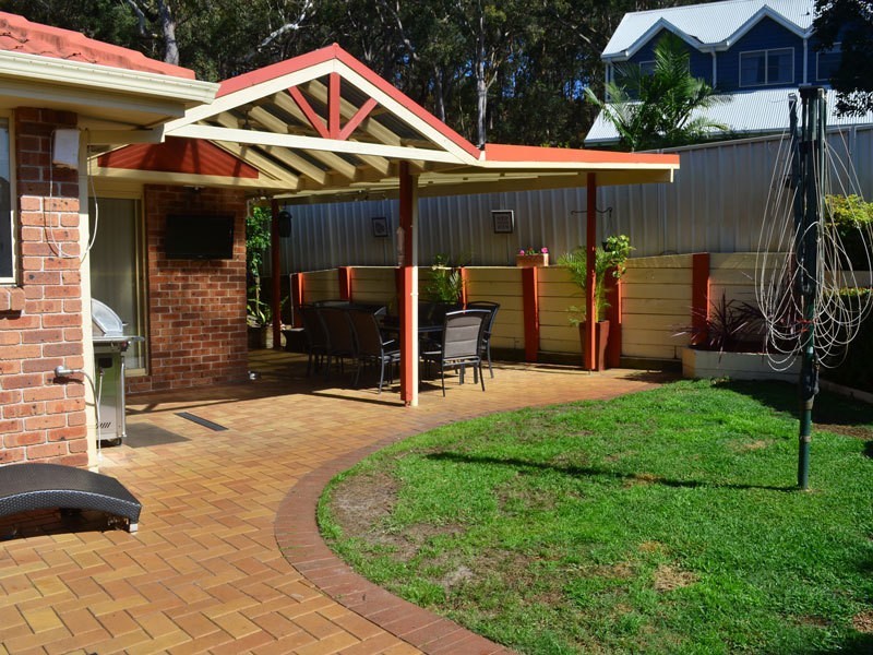 97 Port Stephens Drive, Salamander Bay NSW 2317