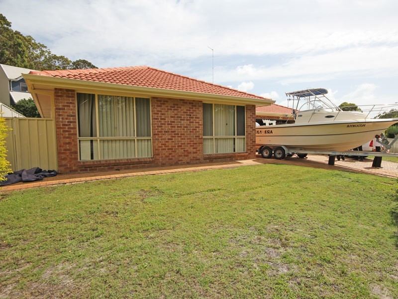97 Port Stephens Drive, Salamander Bay NSW 2317