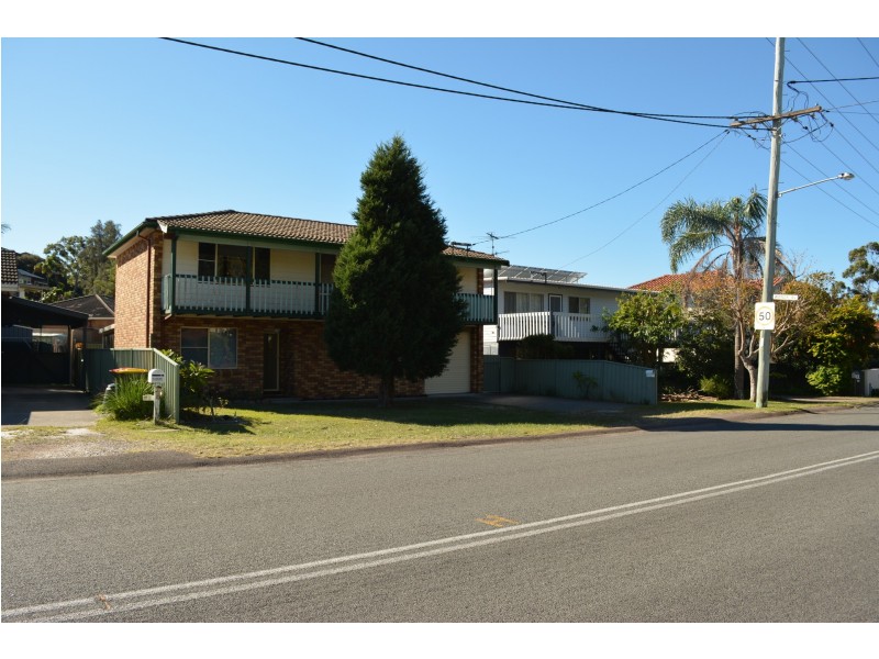 19 Foreshore Drive, Salamander Bay NSW 2317