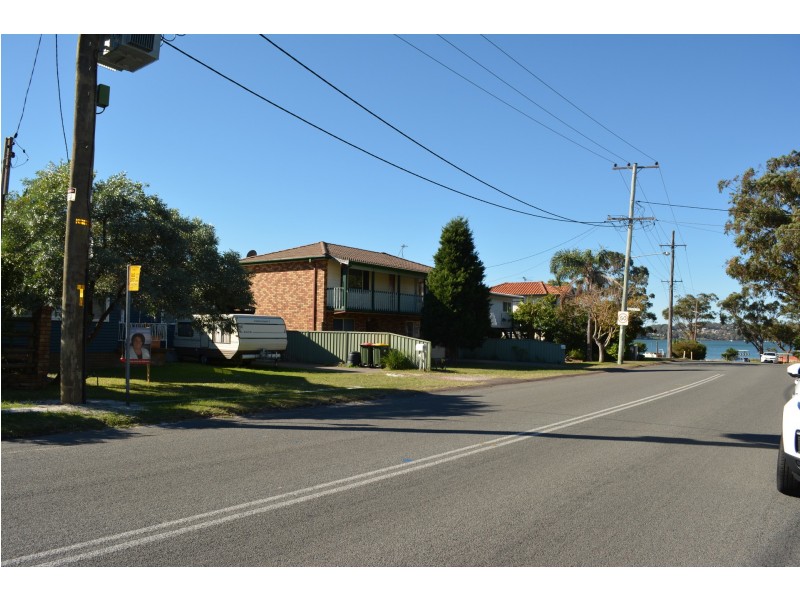 19 Foreshore Drive, Salamander Bay NSW 2317