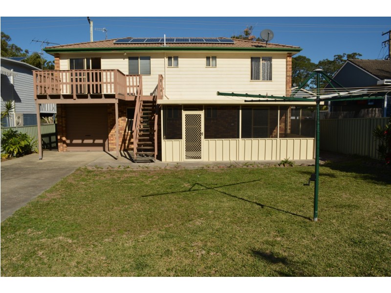 19 Foreshore Drive, Salamander Bay NSW 2317