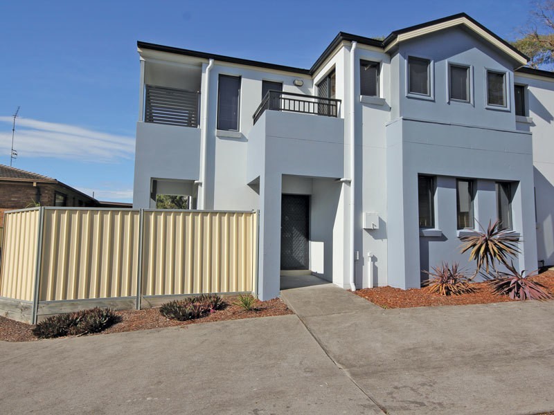 3/29 Wahgunyah Road, Nelson Bay NSW 2315