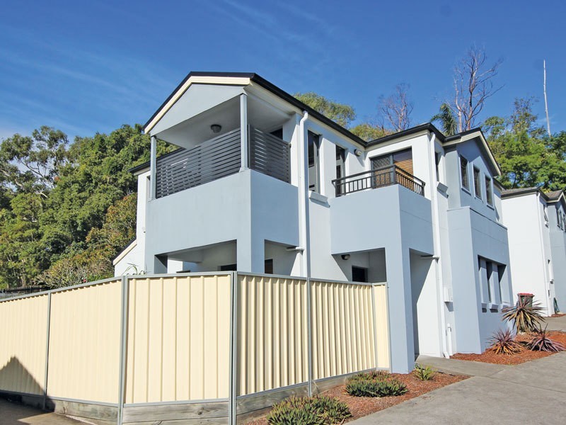 3/29 Wahgunyah Road, Nelson Bay NSW 2315