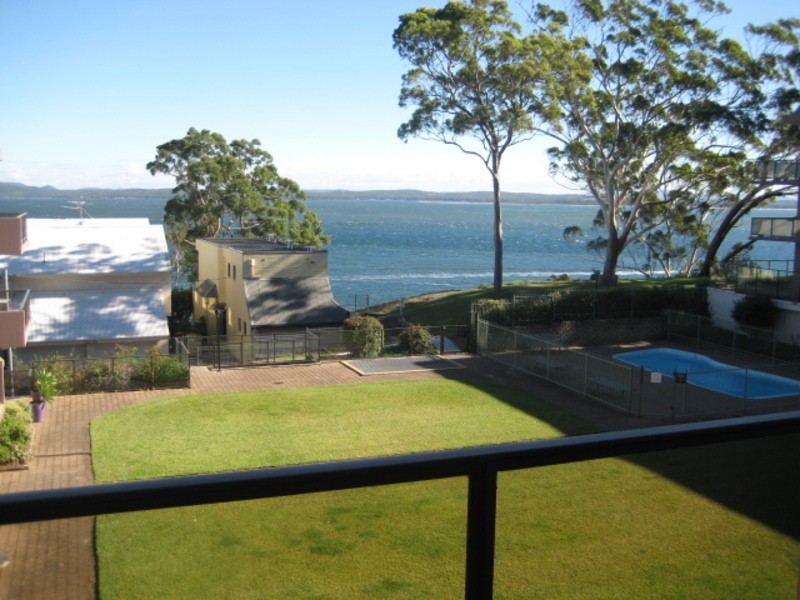 25/34 Magnus Street, Nelson Bay NSW 2315