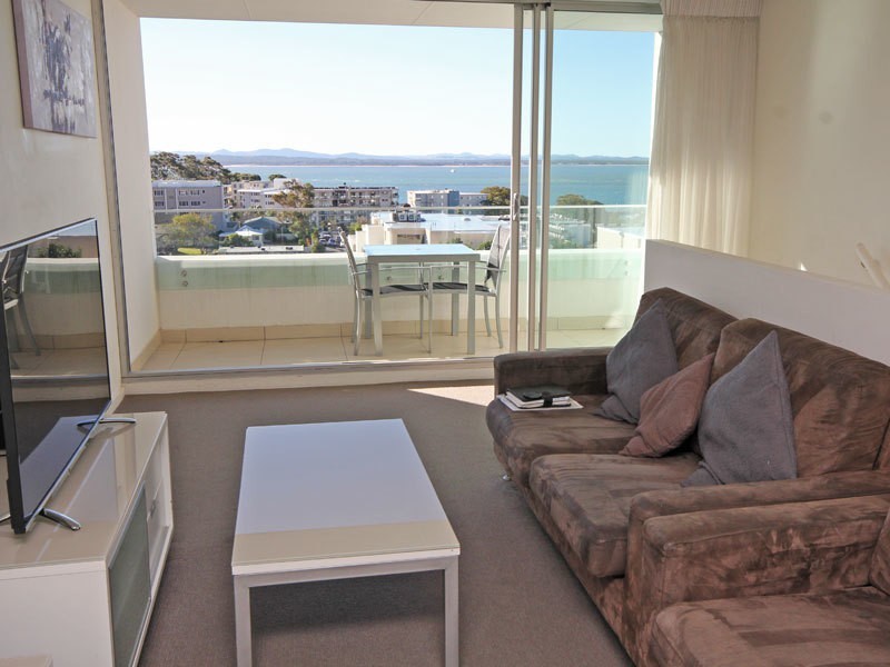 45/19 Church Street, Nelson Bay NSW 2315