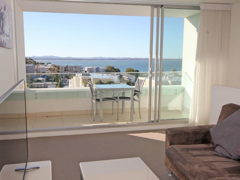 45/19 Church Street, Nelson Bay NSW 2315