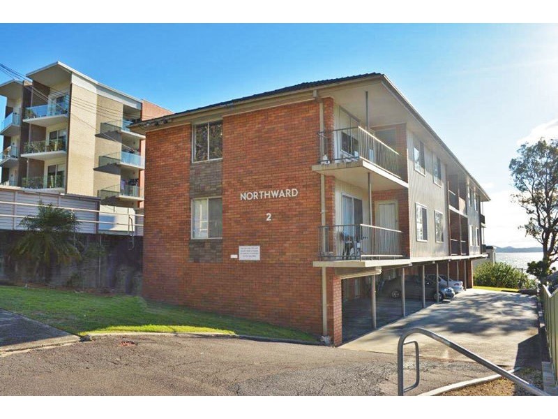 8/2 Magnus Street, Nelson Bay NSW 2315