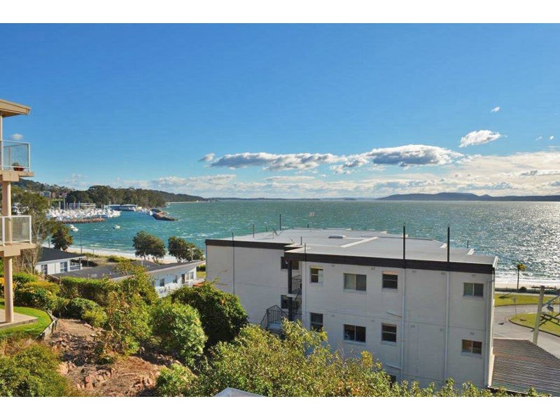 8/2 Magnus Street, Nelson Bay NSW 2315