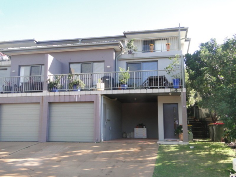 14 Lagoons Circuit, Nelson Bay NSW 2315