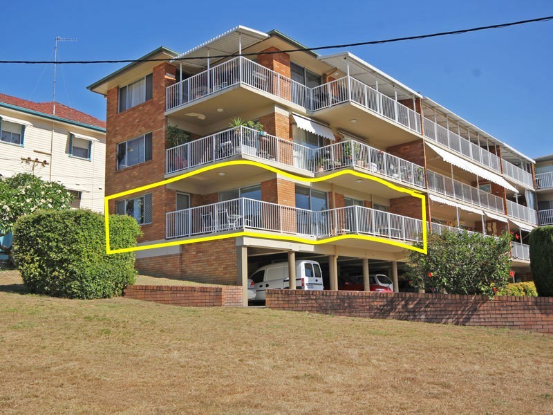 1/104 Magnus Street, Nelson Bay NSW 2315