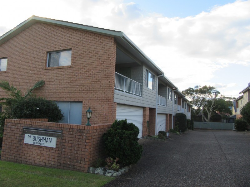 3 /24 Tomaree Street, Nelson Bay NSW 2315