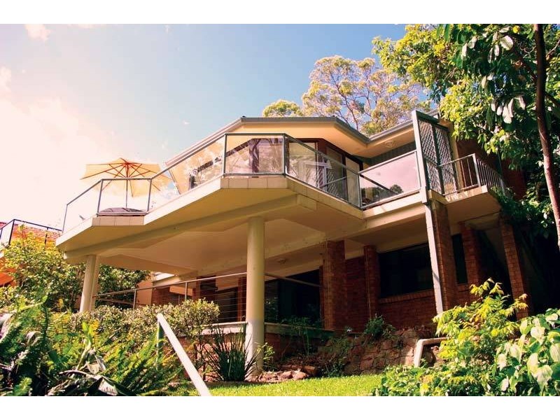 12 Gloucester Street, Nelson Bay NSW 2315