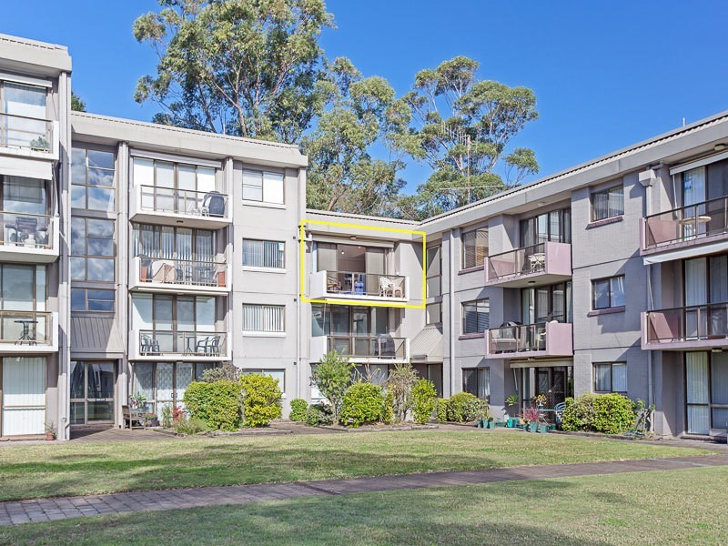 25/34-36 Magnus Street, Nelson Bay NSW 2315