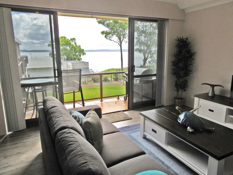25/34-36 Magnus Street, Nelson Bay NSW 2315