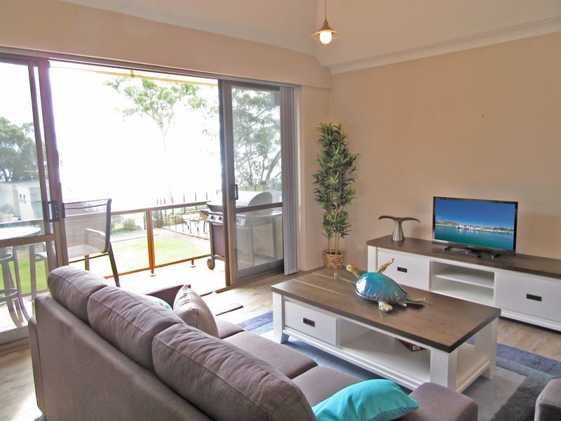 25/34-36 Magnus Street, Nelson Bay NSW 2315