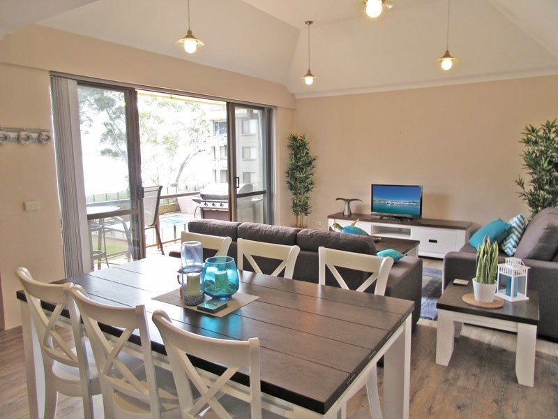 25/34-36 Magnus Street, Nelson Bay NSW 2315