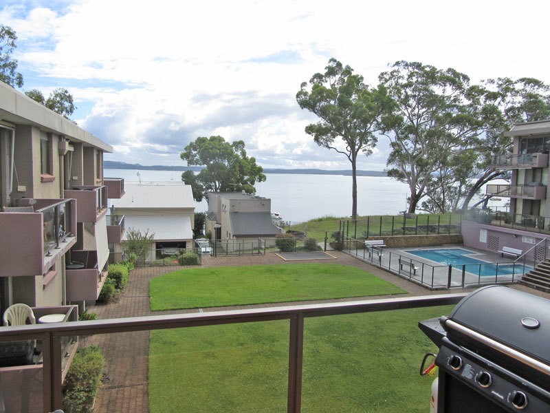 25/34-36 Magnus Street, Nelson Bay NSW 2315