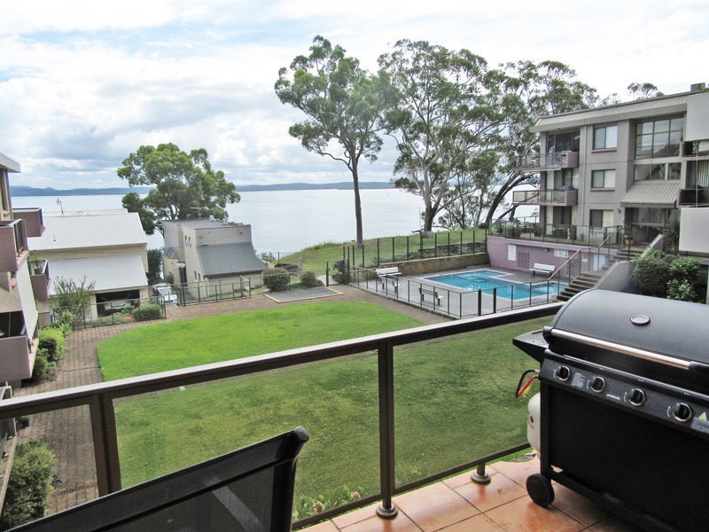 25/34-36 Magnus Street, Nelson Bay NSW 2315