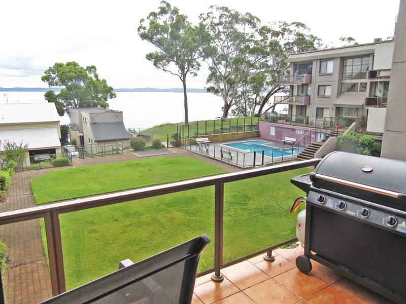 25/34-36 Magnus Street, Nelson Bay NSW 2315