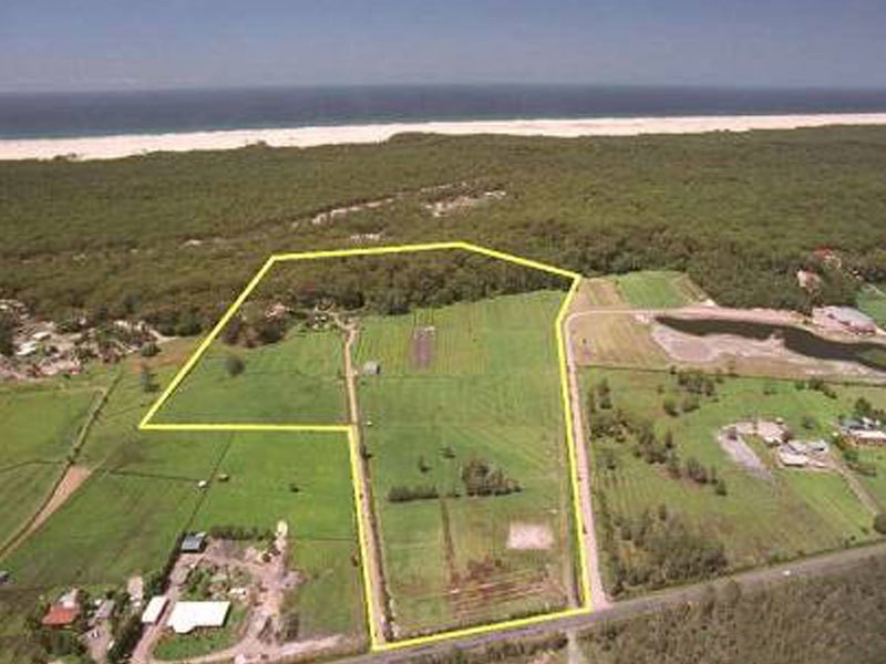 698 Marsh Road, Bobs Farm NSW 2316