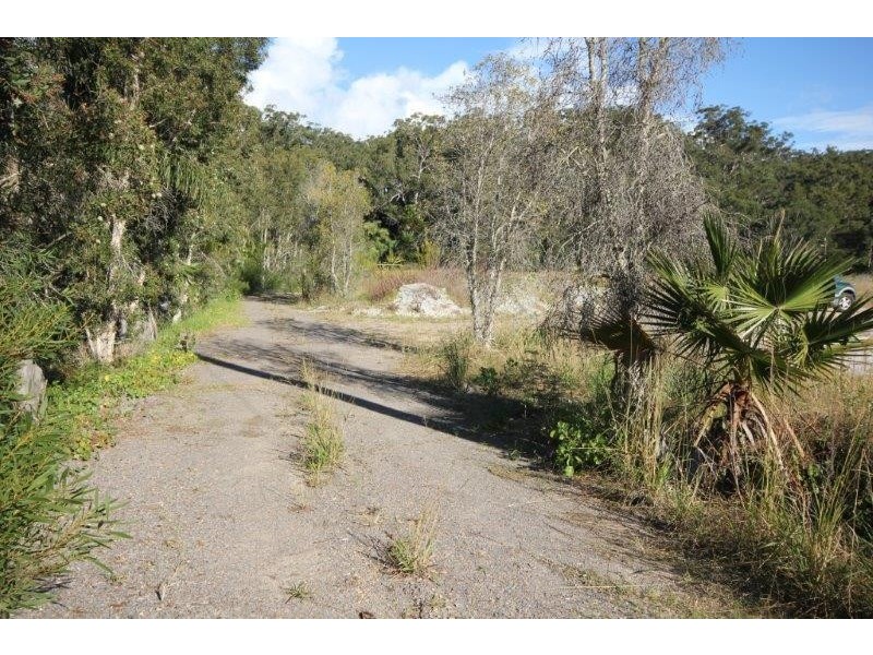 698 Marsh Road, Bobs Farm NSW 2316