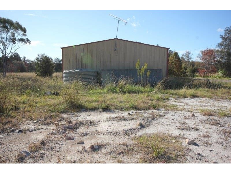 698 Marsh Road, Bobs Farm NSW 2316