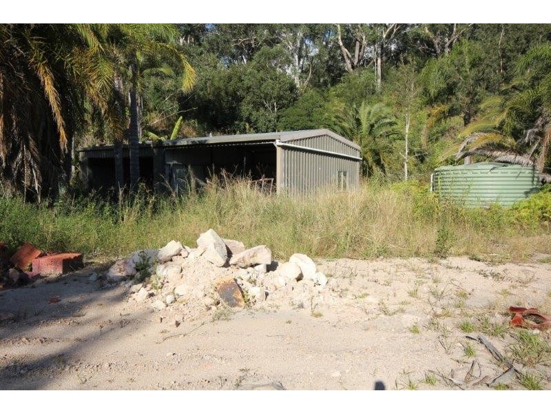 698 Marsh Road, Bobs Farm NSW 2316