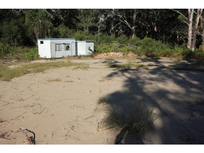 698 Marsh Road, Bobs Farm NSW 2316