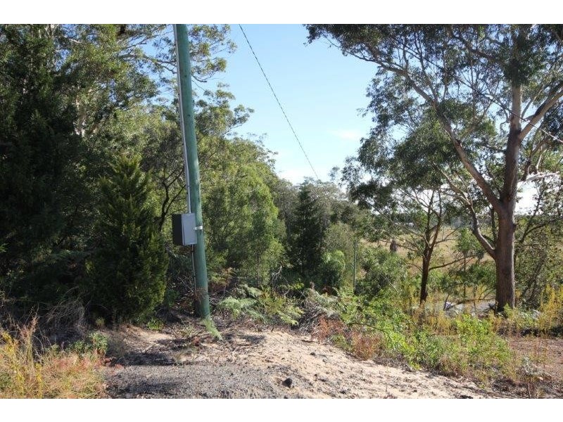 698 Marsh Road, Bobs Farm NSW 2316