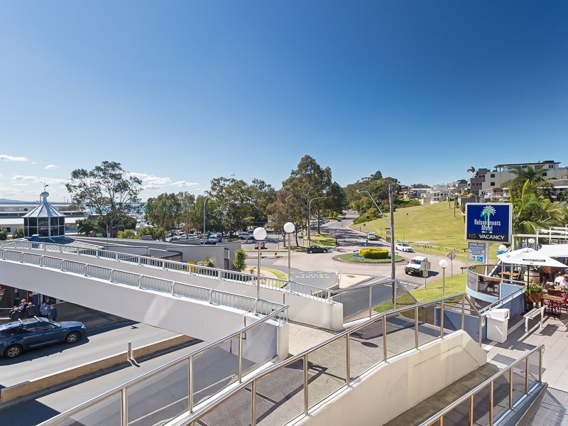 35/35-71 Victoria Parade, Nelson Bay NSW 2315